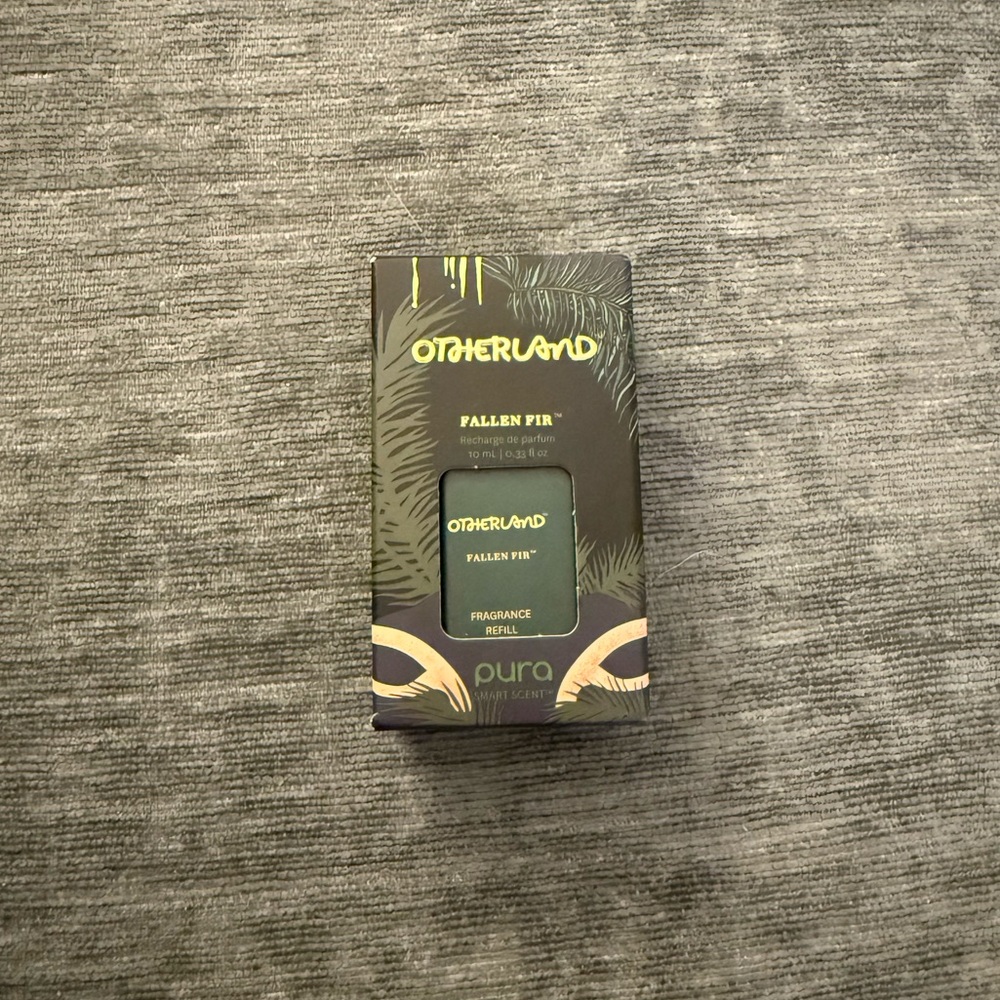 Pura Otherland Fragrance Refill